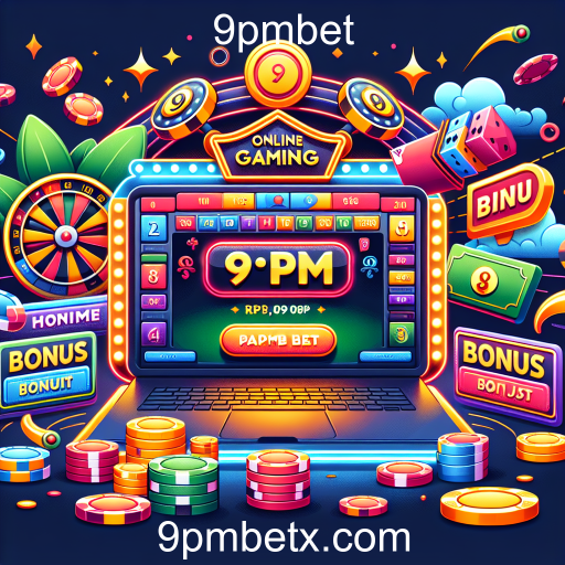 Desvendando as Promoções em 9pmbet: Aumente suas Chances de Ganhar
